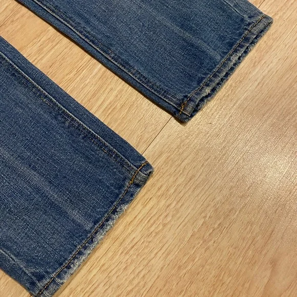 AEO Vintage hi-rise jean - Picture 10 of 15